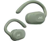 JVC HA-NP40T Green