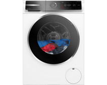 Bosch WGB2540BNL