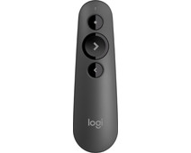 Logitech R500s Wireless Presenter