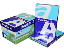 Double A Paper A3 Paper White 80g/m2 2500 Sheets