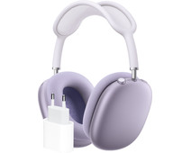 Apple AirPods Max Lilac + Apple USB-C Charger 20W