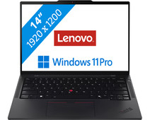 Lenovo ThinkPad T14 Gen 5 (Intel) 21ML0031MH QWERTY