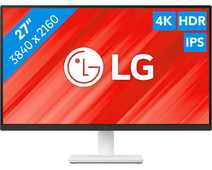 LG 27US500-W