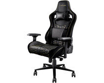 Trust GXT 712 Resto Pro Gaming stoel