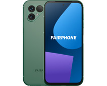 Fairphone 5 128GB Green 5G