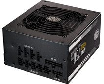 Cooler Master MWE Gold V2 ATX 3.1 750W Black