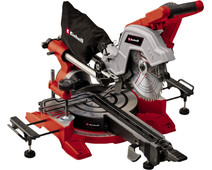 Einhell TE-SM 8 L Dual