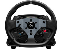 Logitech G PRO Racing Wheel - PlayStation and PC