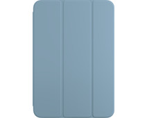 Apple Smart Folio iPad Mini 7 (2024) Blue