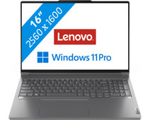 Lenovo ThinkBook 16p G5 IRX 21N5001SMH QWERTY