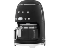 Smeg DCF02BLMEU Zwart