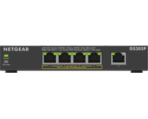 Netgear GS305Pv3