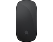 Apple Magic Mouse (2024) Zwart