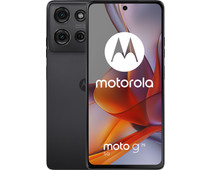 Motorola Moto G75 256GB Black 5G