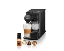 De'Longhi Nespresso Lattissima One EN510.B Zwart