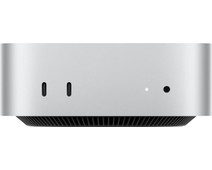 Apple Mac mini (2024) M4 (10 Core CPU/10 Core GPU) 16GB/256GB