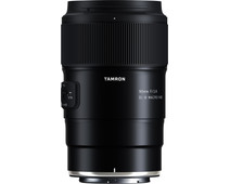 Tamron 90mm f/2.8 Di III Macro VXD Nikon Z