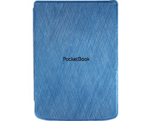 PocketBook Cover Shell Verse / Verse Pro / Verse Pro Color Blauw