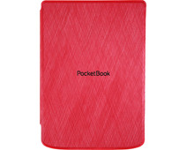 PocketBook Cover Shell Verse / Verse Pro / Verse Pro Color Rood