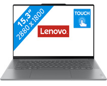 Lenovo Yoga Slim 7 Aura Edition 15ILL9 Copilot+ PC 83HM002MMH