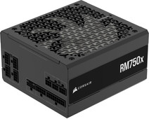 Corsair RM750x Cybenetics Gold ATX3.1 PCIe5.1