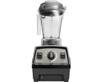 Vitamix E510 Zwart