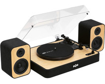 House of Marley Revolution BT with Speakers