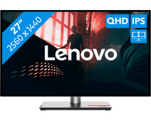 Lenovo ThinkVision P27q-30