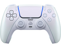 PlayStation 5 DualSense Wireless Controller Chroma Pearl