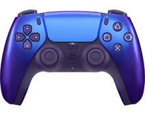 PlayStation 5 DualSense Wireless Controller Chroma Indigo