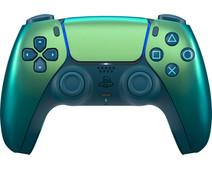 PlayStation 5 DualSense Draadloze Controller Chroma Teal