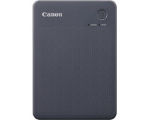 Canon SELPHY QX20 Zwart