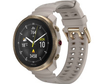 Polar Vantage M3 Goud/Beige