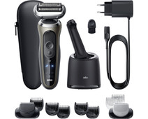 Braun Series 7 72-C7650cc