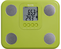 Tanita BC-730GR Groen