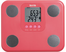 Tanita BC-730PK Roze