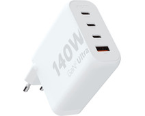 Xtorm 140W GaN2 Ultra Wall Charger