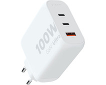 Xtorm 100W GaN2 Ultra Wall Charger