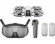 DJI Neo Motion Fly More Combo + Goggles N3 + RC Motion 3