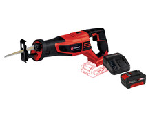 Einhell TP-AP 18/28 Li BL Solo + Einhell 18 V/4.0 Ah Starter Kit - Power X-Change