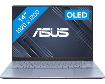 ASUS Vivobook S 14 OLED S5406SA-QD004W