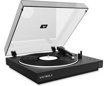 Victrola Automatic Zwart