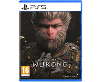 Black Myth: Wukong PS5