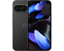 Google Pixel 9 256GB Zwart 5G