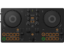 AlphaTheta DDJ-FLX2