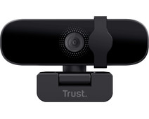 Trust Tanor 1080p Full HD-webcam