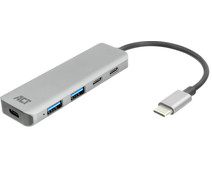 ACT AC7072 USB C hub