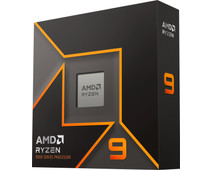 AMD Ryzen 5 9600X