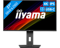 iiyama PROLITE XUB2792UHSU-B6