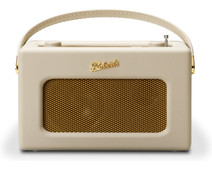 Roberts Radio	Revival iStream 3L Cream